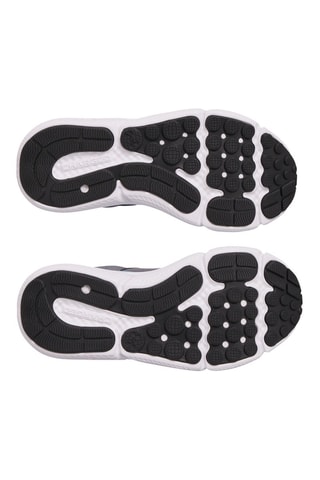 Baskets en cuir - Gris clair