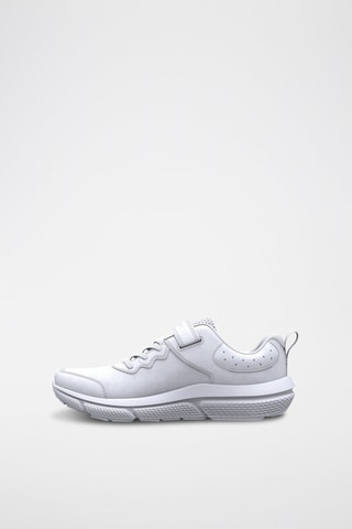 Baskets Assert - Blanc