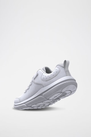 Baskets Assert - Blanc