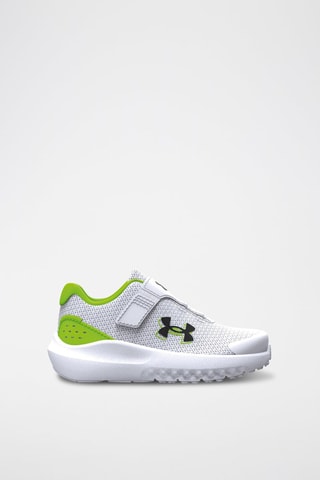 Baskets de running Surge - Blanc