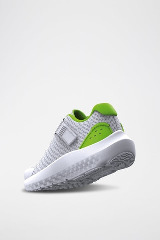 Baskets de running Surge - Blanc