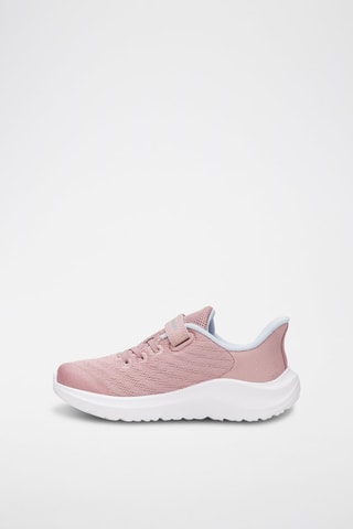 Baskets de running Pursuit - Vieux rose