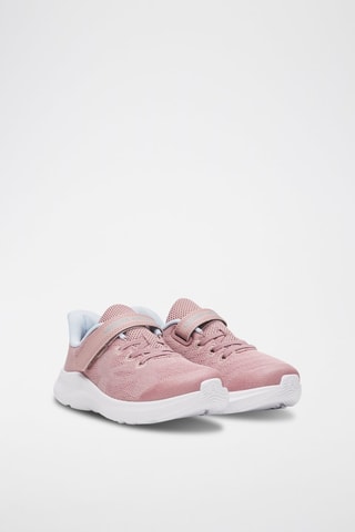 Baskets de running Pursuit - Vieux rose