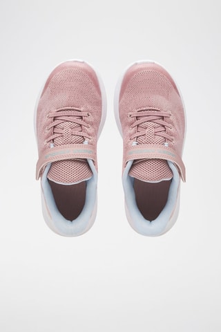 Baskets de running Pursuit - Vieux rose