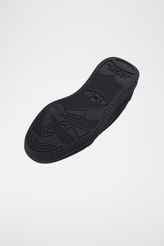 Baskets Court - Noir