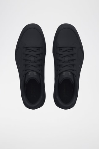 Baskets Court - Noir