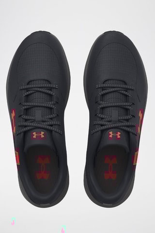 Baskets Bandit - Noir