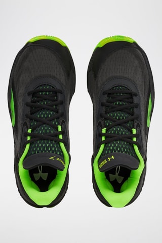 Baskets Spawn - Noir