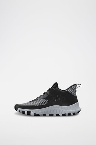 Baskets  Stephen Curry - Noir