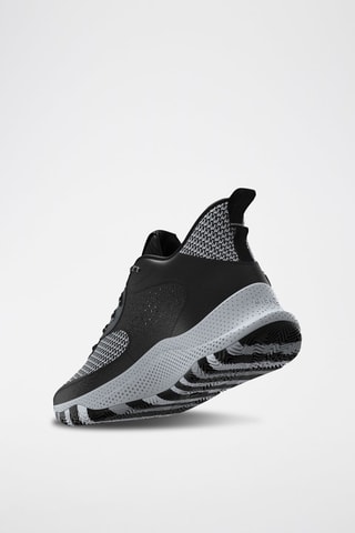 Baskets  Stephen Curry - Noir