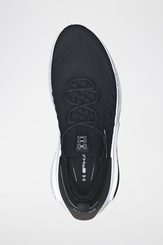 Baskets Phantom - Noir