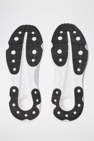 Baskets Infinite - Blanc