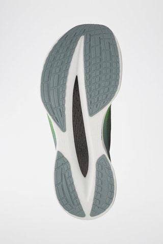 Baskets Velociti - Vert