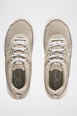 Baskets Apparition - Marron