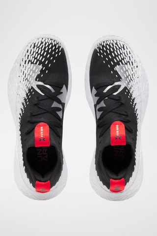 Baskets montantes Futr X - Blanc