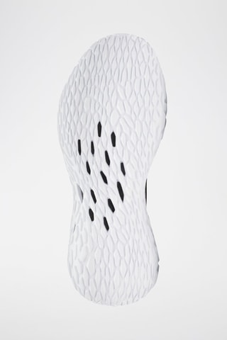 Baskets montantes Futr X - Blanc