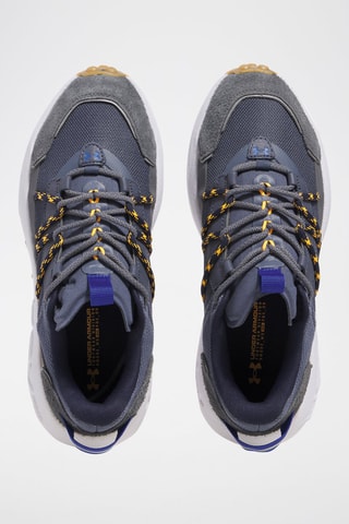 Baskets Fat Tire - Gris foncé