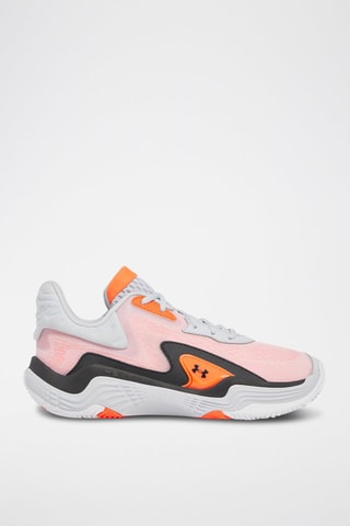 Baskets Spawn - Gris