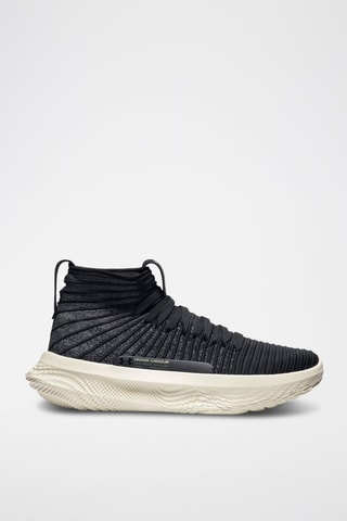 Baskets montantes FLOW FUTR X Elite LUX - Noir