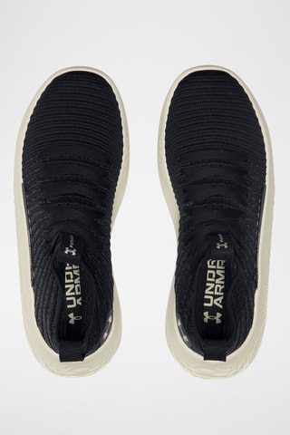 Baskets montantes FLOW FUTR X Elite LUX - Noir