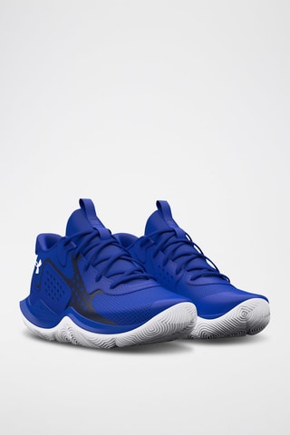 Chaussures de basketball  GS Jet 23 - Bleu roi - Under Armour