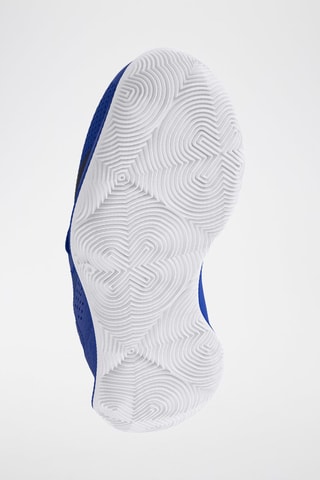 Chaussures de basketball  GS Jet 23 - Bleu roi - Under Armour