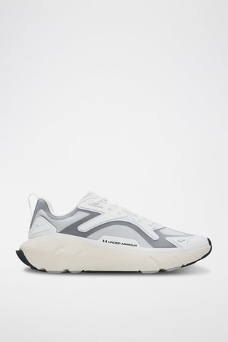 Chaussures de running Aura - Blanc