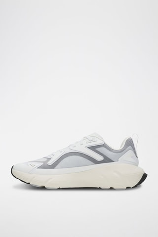 Chaussures de running Aura - Blanc