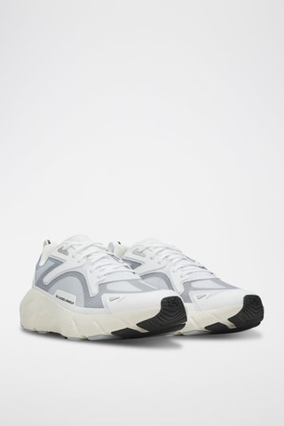 Chaussures de running Aura - Blanc