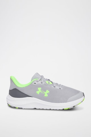 Chaussures de running Pursuit - Gris clair