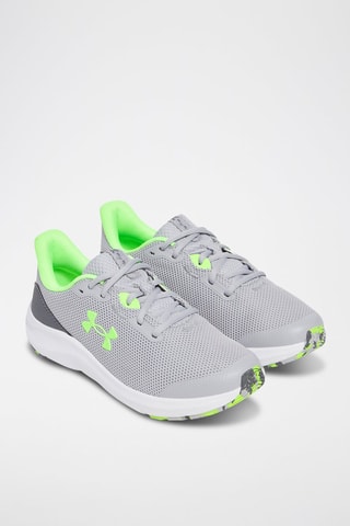 Chaussures de running Pursuit - Gris clair