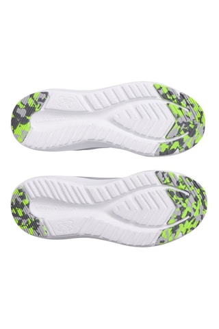 Chaussures de running Pursuit - Gris clair