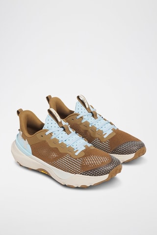 Chaussures de running Infinite - Marron