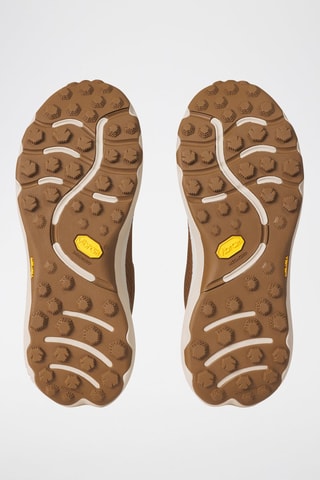 Chaussures de running Infinite - Marron