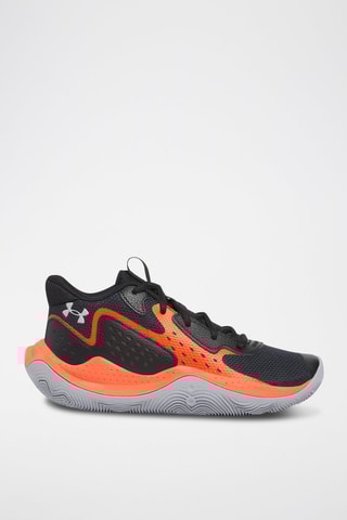 Chaussures de basketball Jet - Noir