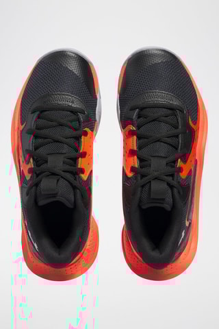 Chaussures de basketball Jet - Noir