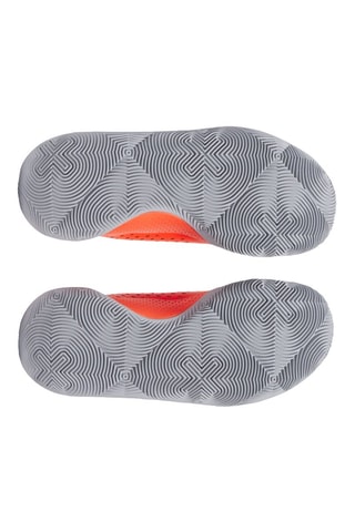 Chaussures de basketball Jet - Noir