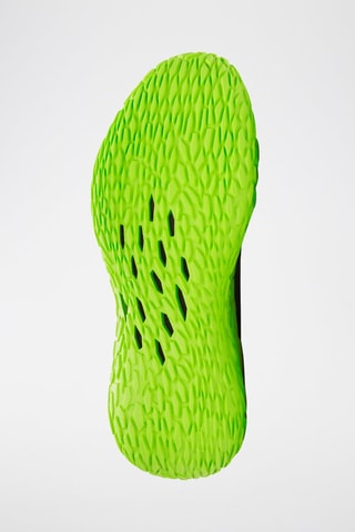 Chaussures de basketball Futr X - Vert citron