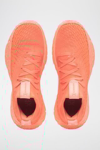 Chaussures de basketball Futr X - Orange