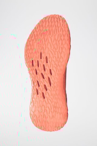 Chaussures de basketball Futr X - Orange