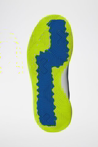 Chaussures de basketball montantes Jet - Bleu