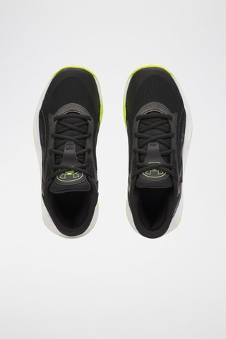 Chaussures de basketball Jet - Noir