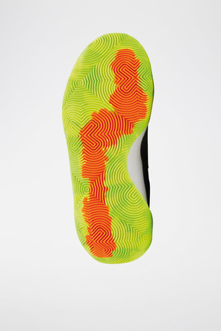 Chaussures de basketball Jet - Noir