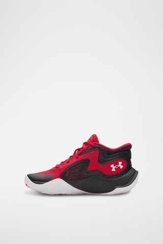 Chaussures de basketball Jet - Rouge