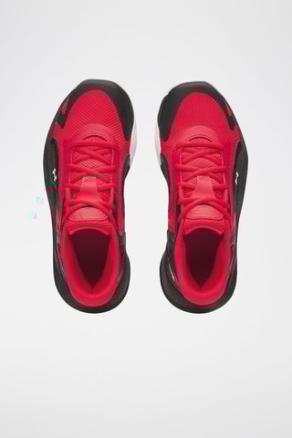 Chaussures de basketball Jet - Rouge