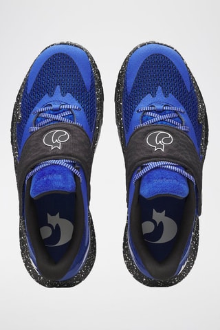 Chaussures de basketball Curry Pinnacle - Bleu marine