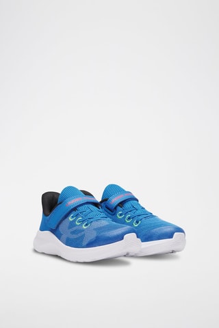 Chaussures de running Pursuit - Bleu clair