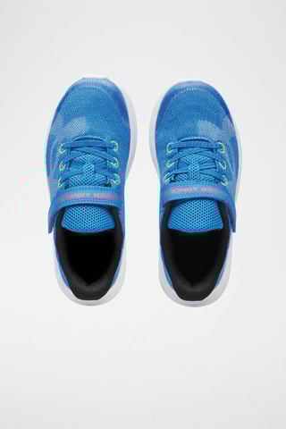 Chaussures de running Pursuit - Bleu clair