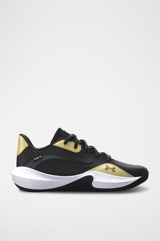 Chaussures de basketball  Lockdown - Noir