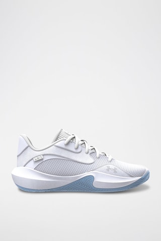 Chaussures de basketball  Lockdown - Blanc